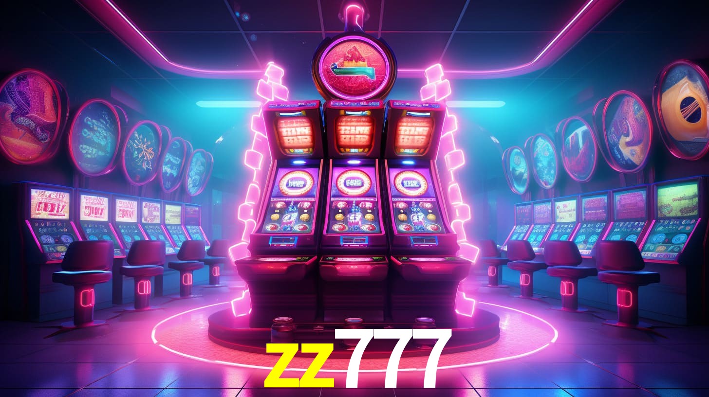 zz777: Seu Cassino Premiado com Pagamentos Rápidos