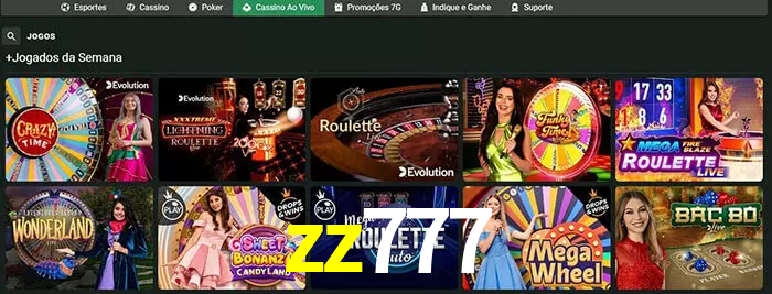 zz777 bet