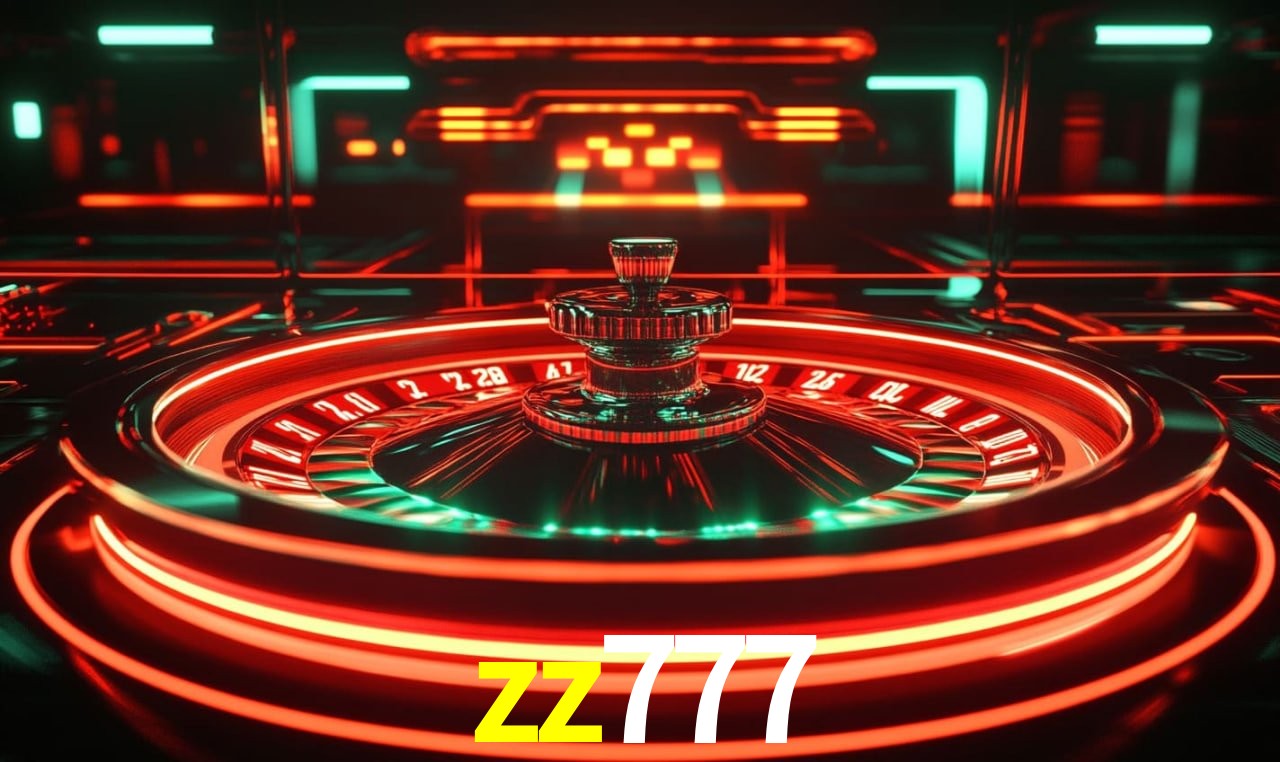 A Revolução dos Aplicativos de Jogos no zz777