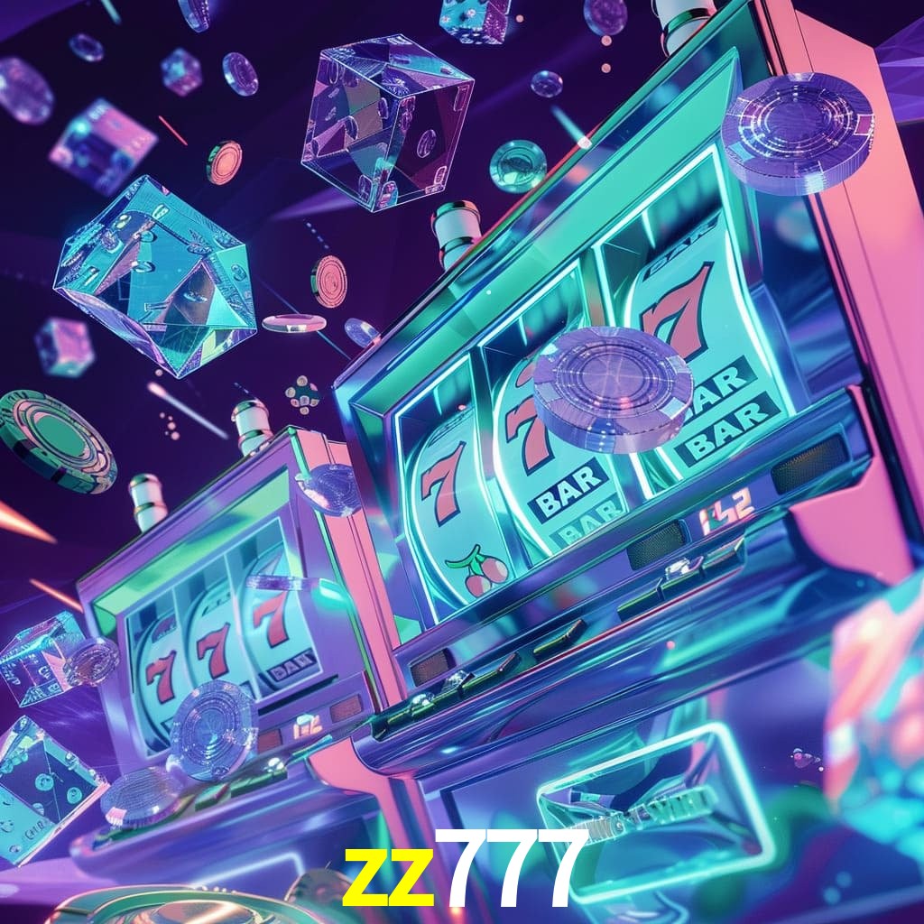 Desvendando o Mundo dos Jogos Virtuais na zz777