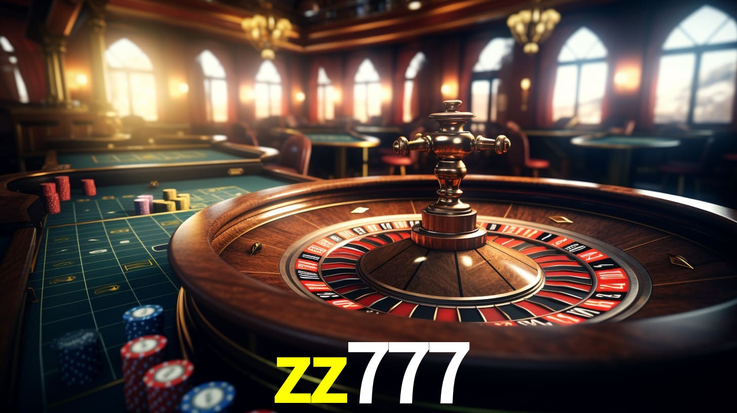 Roulette Table zz777