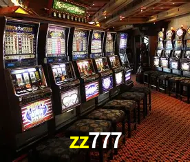 Descubra o Mundo do Cassino Online com zz777