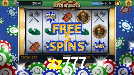 Descubra a Magia dos Jogos de Arcade no zz777