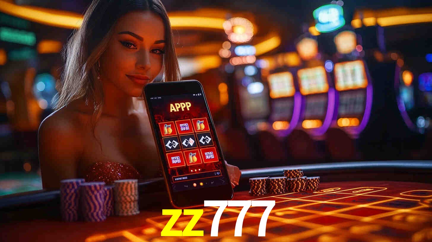 Apostas Esportivas na zz777: Um Guia Completo