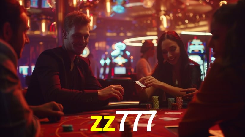 Inovações de Jogos na zz777: O Futuro das Experiências Interativas