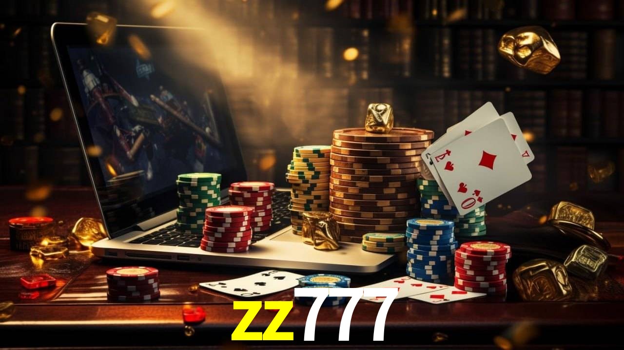 Bônus de Boas-vindas zz777