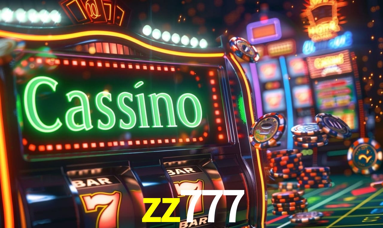 Provedores de Jogos zz777
