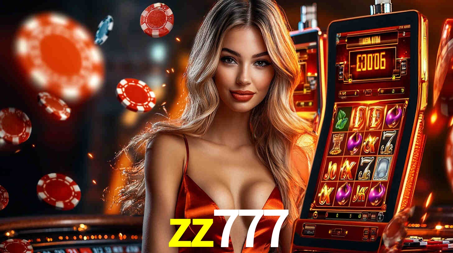 Sinta a adrenalina dos jogos de cassino com zz777