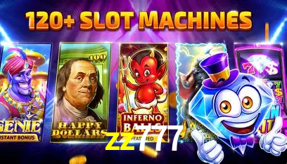 Descubra a Magia dos Jogos de Arcade no zz777