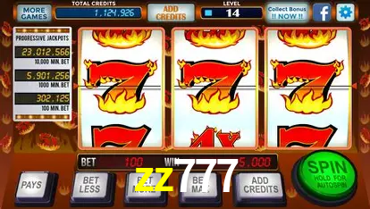 Descubra o Mundo do Cassino Online com zz777