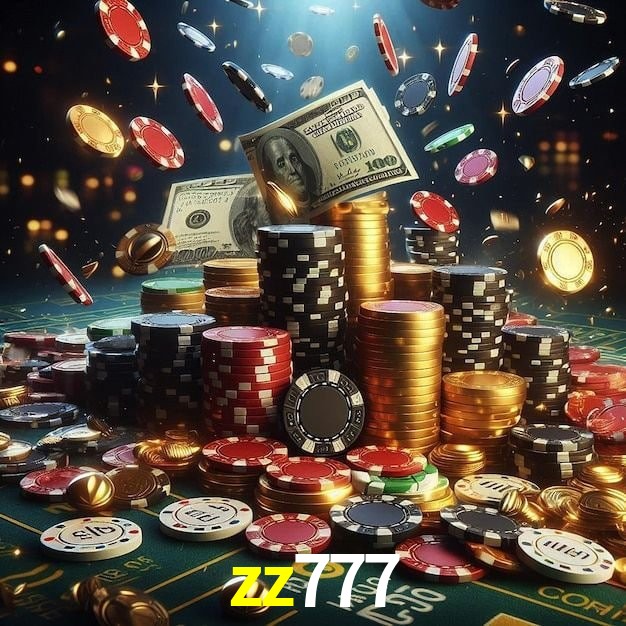 cassino zz777