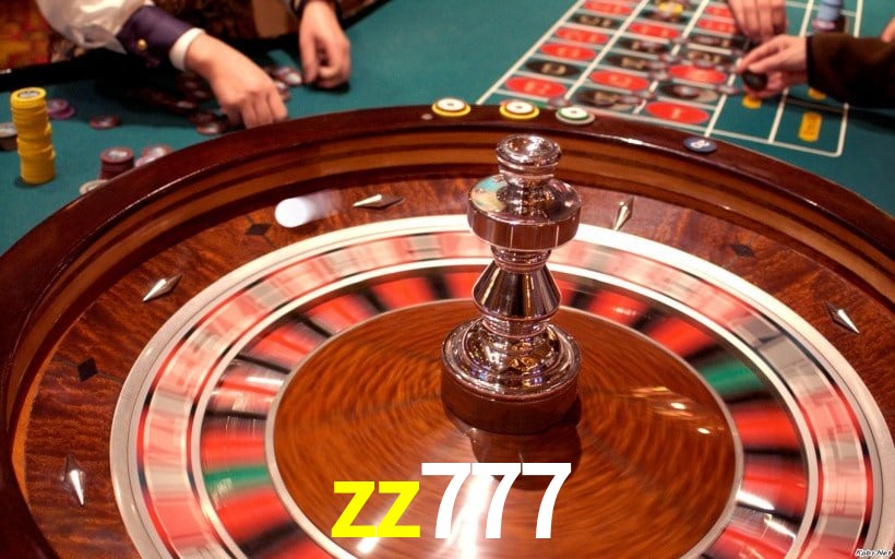 Interface do App zz777