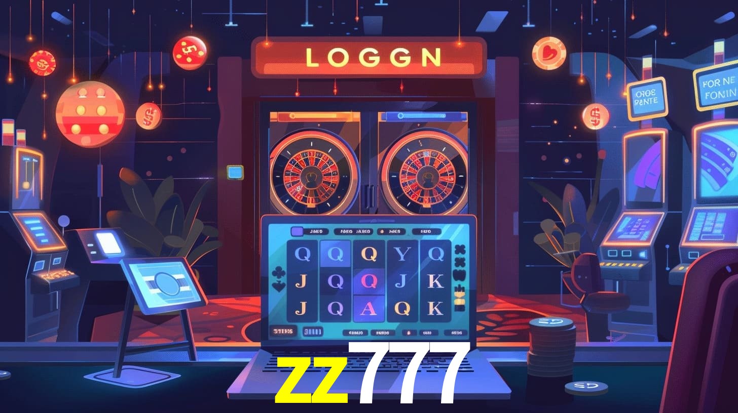 Tecnologia da Plataforma zz777