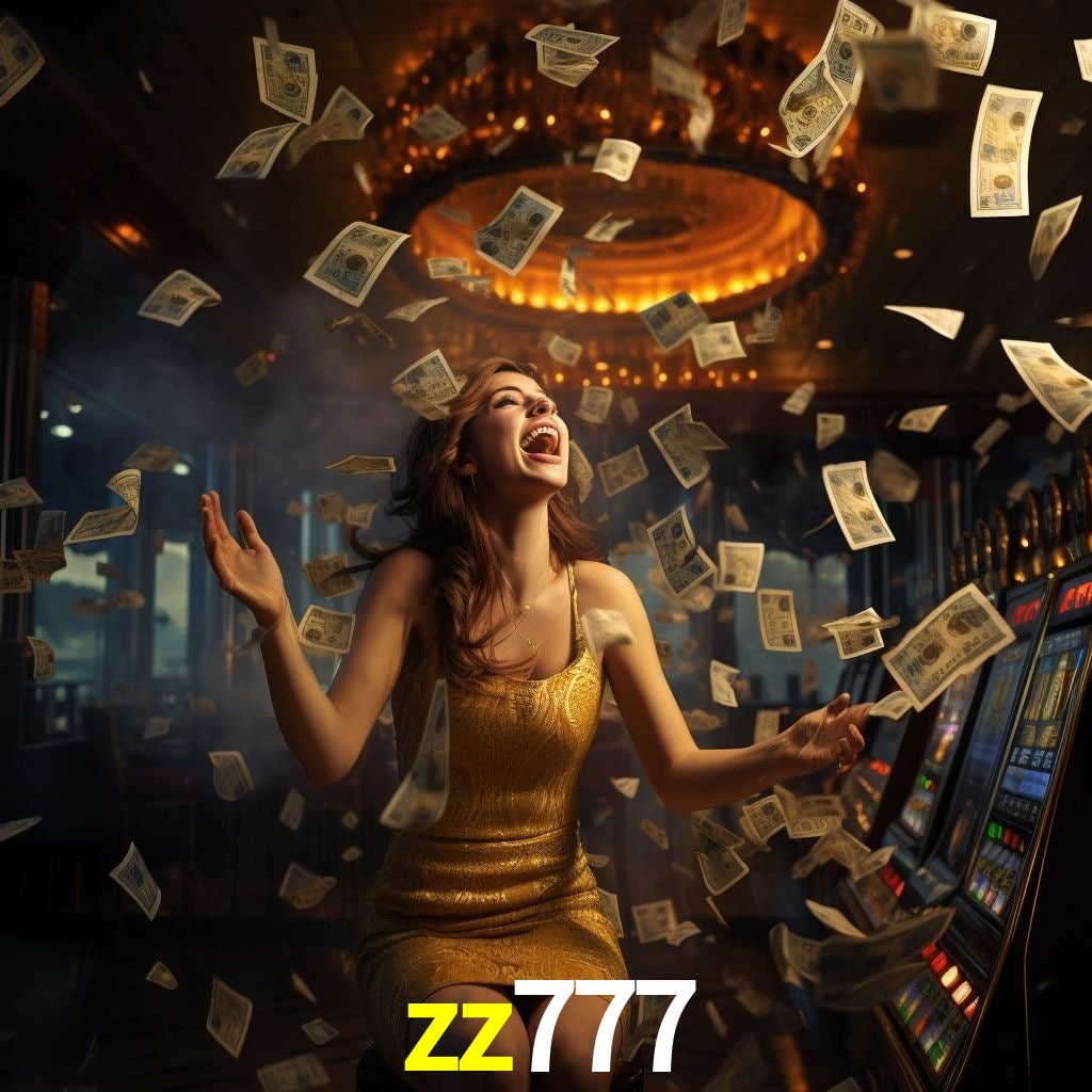 Spaceman Game zz777