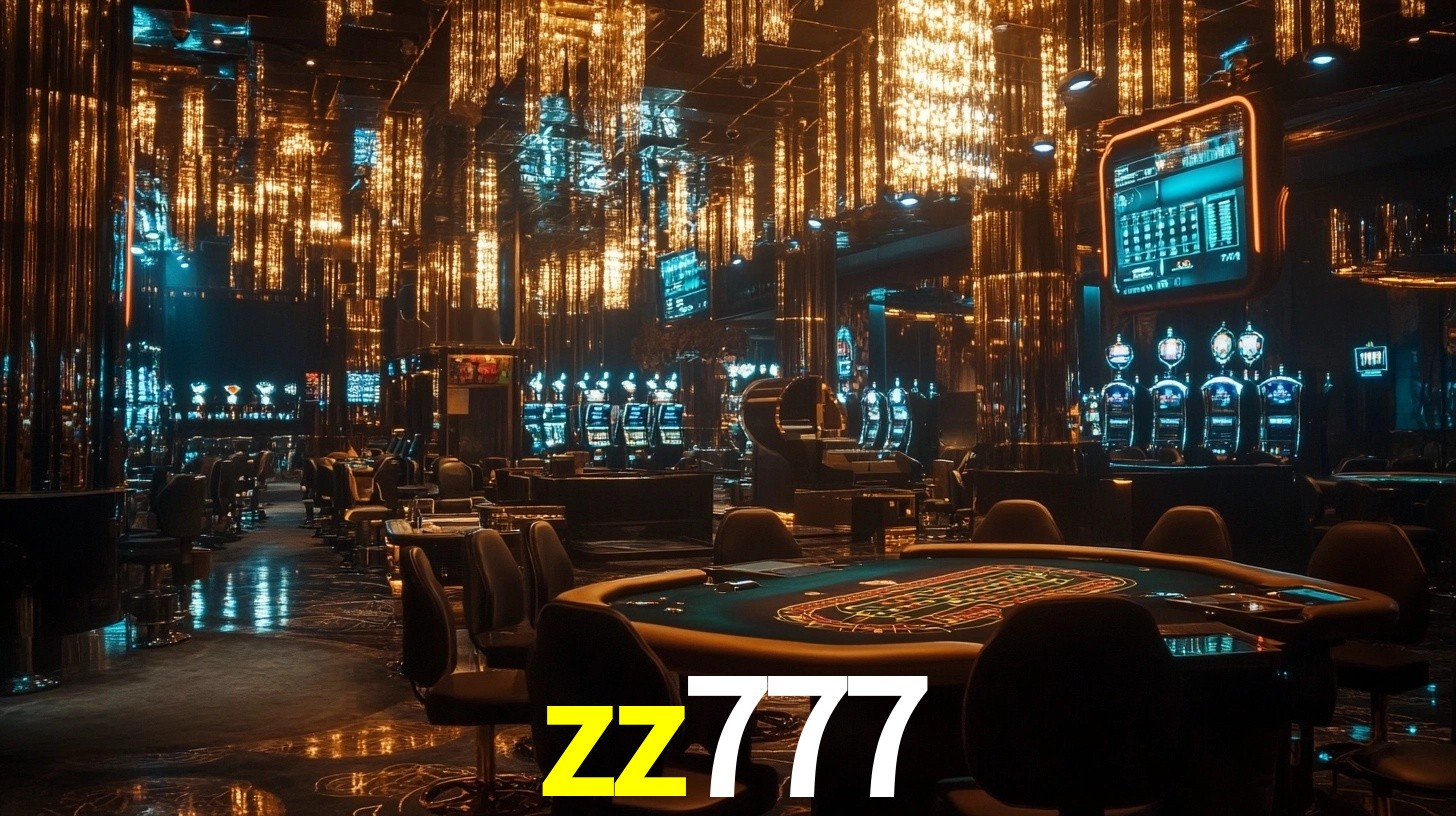 zz777: Seu Especialista em Apostas Esportivas Brasileiras