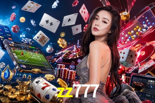 Slot Games zz777
