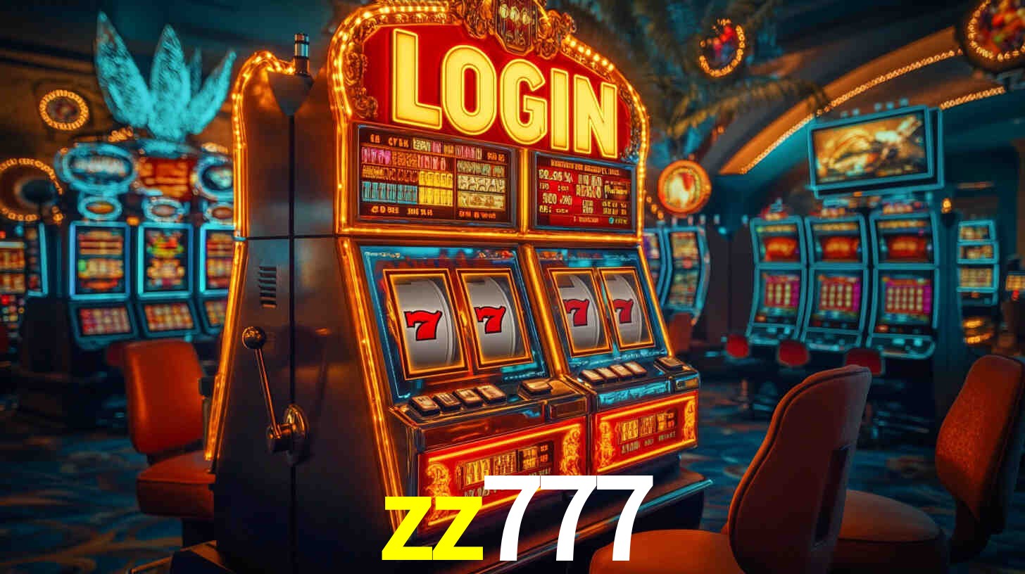 zz777 App Interface