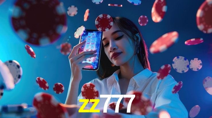 zz777 download — arquivo APK para Android oficial