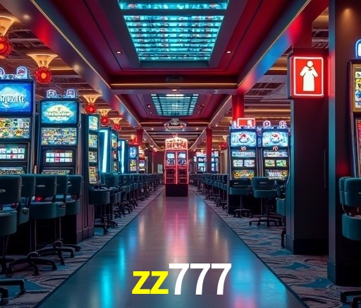 A Emoção da Loteria na zz777: Uma Chance de Mudança de Vida