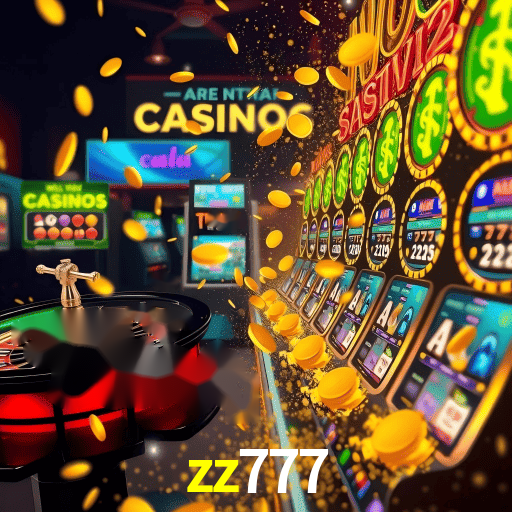 Desvendando o Mundo dos Jogos Virtuais na zz777