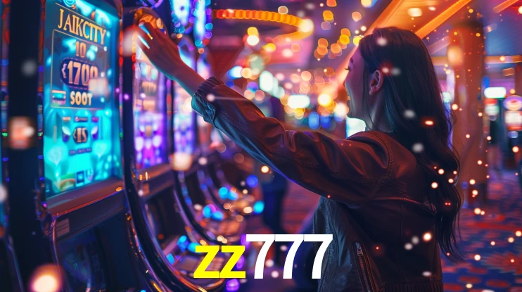 zz777: Jogos de Caça-Níqueis-Altas Recompensas, Roleta-Velocidade, Blackjack-Desafios Máximos