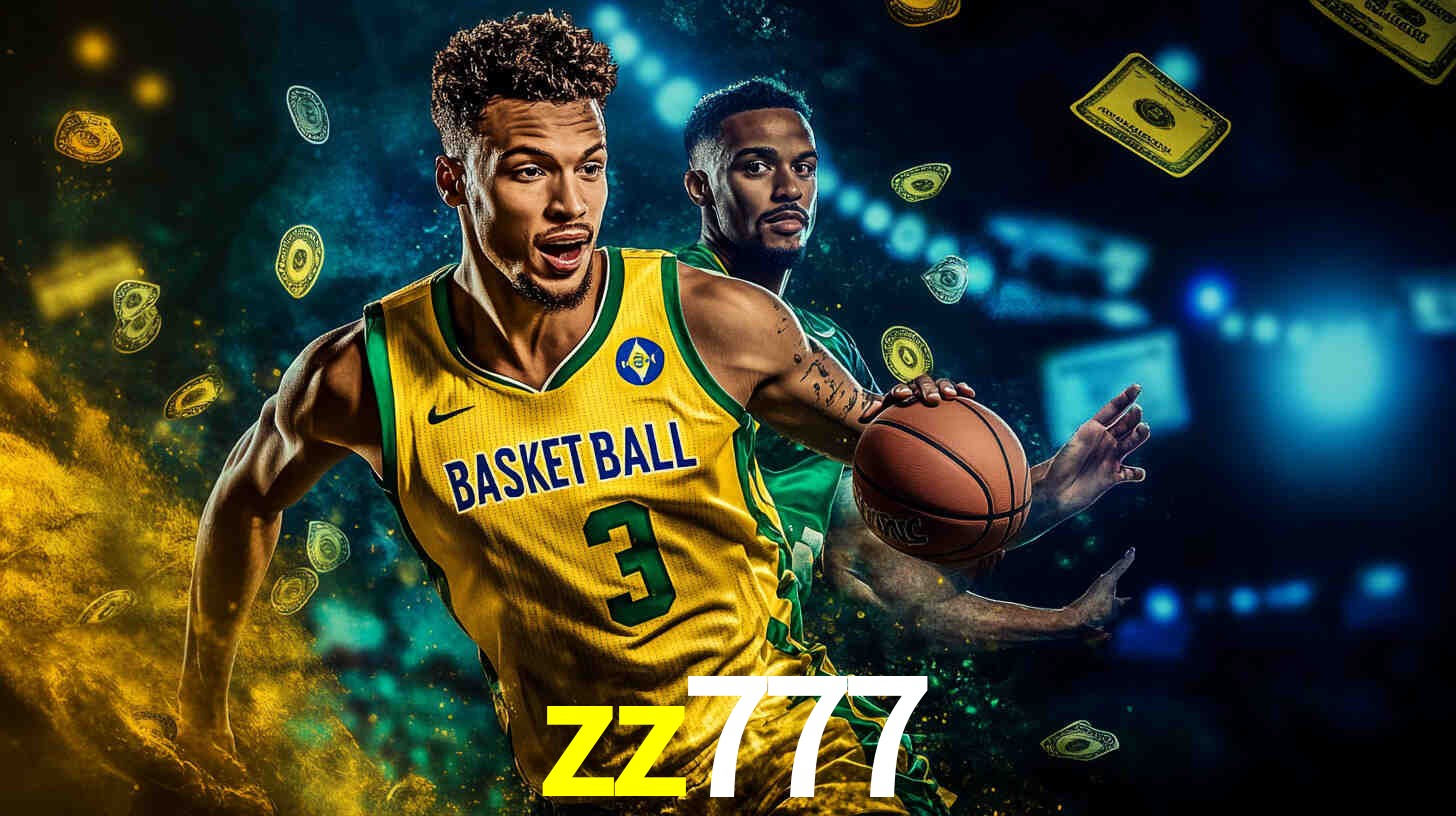 Apostas Esportivas na zz777: Um Guia Completo